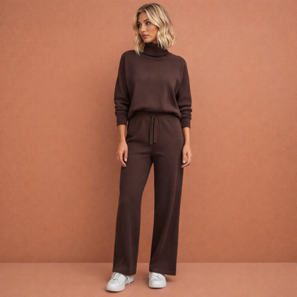Simple collar set for women | Kimberlee
