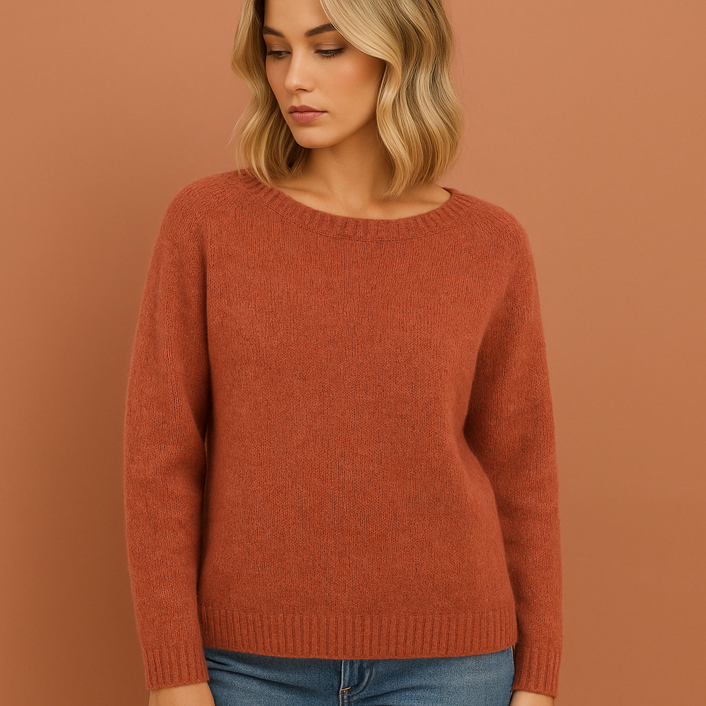 Classic Sweater for Women | Tess