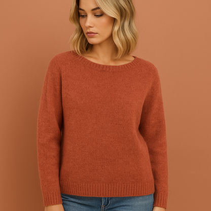 Classic Sweater for Women | Tess