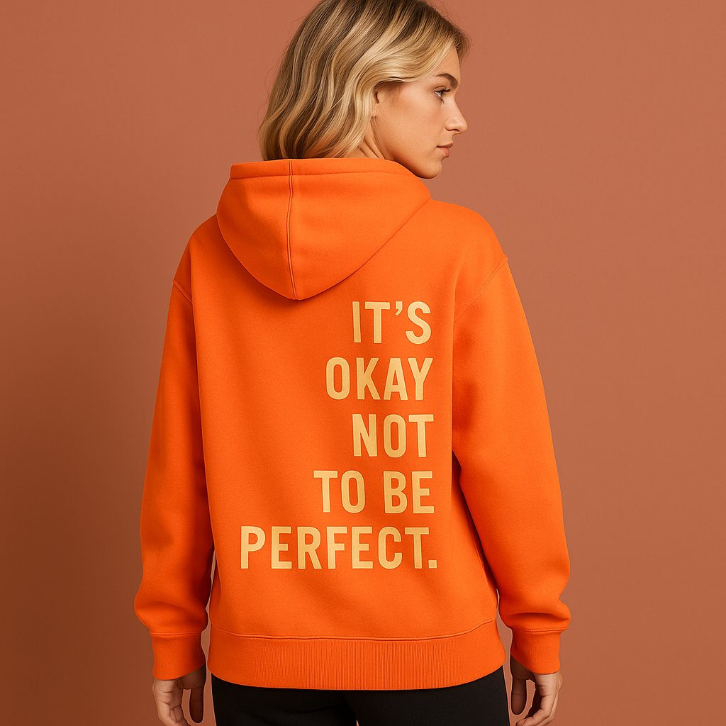 Long hoodie with a comfortable fit for women | Marloes