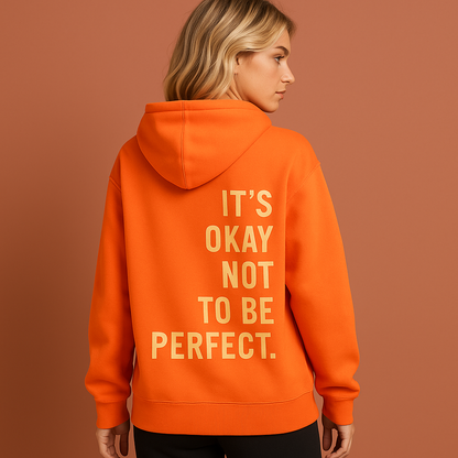 Long hoodie with a comfortable fit for women | Marloes