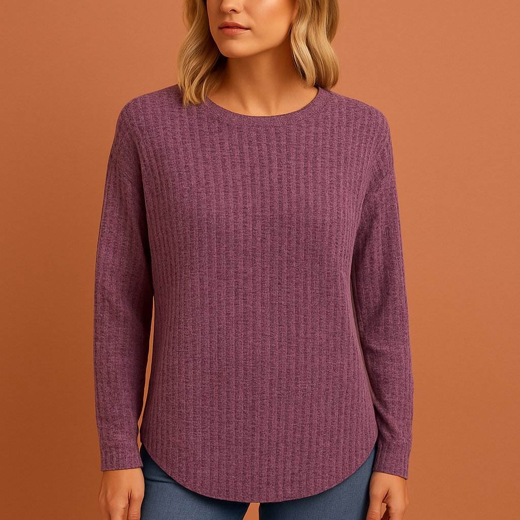 Ultra Comfortable Sweater with Modern Fit for Women | Celes