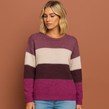 Elegant Sweater for Women | Isolde