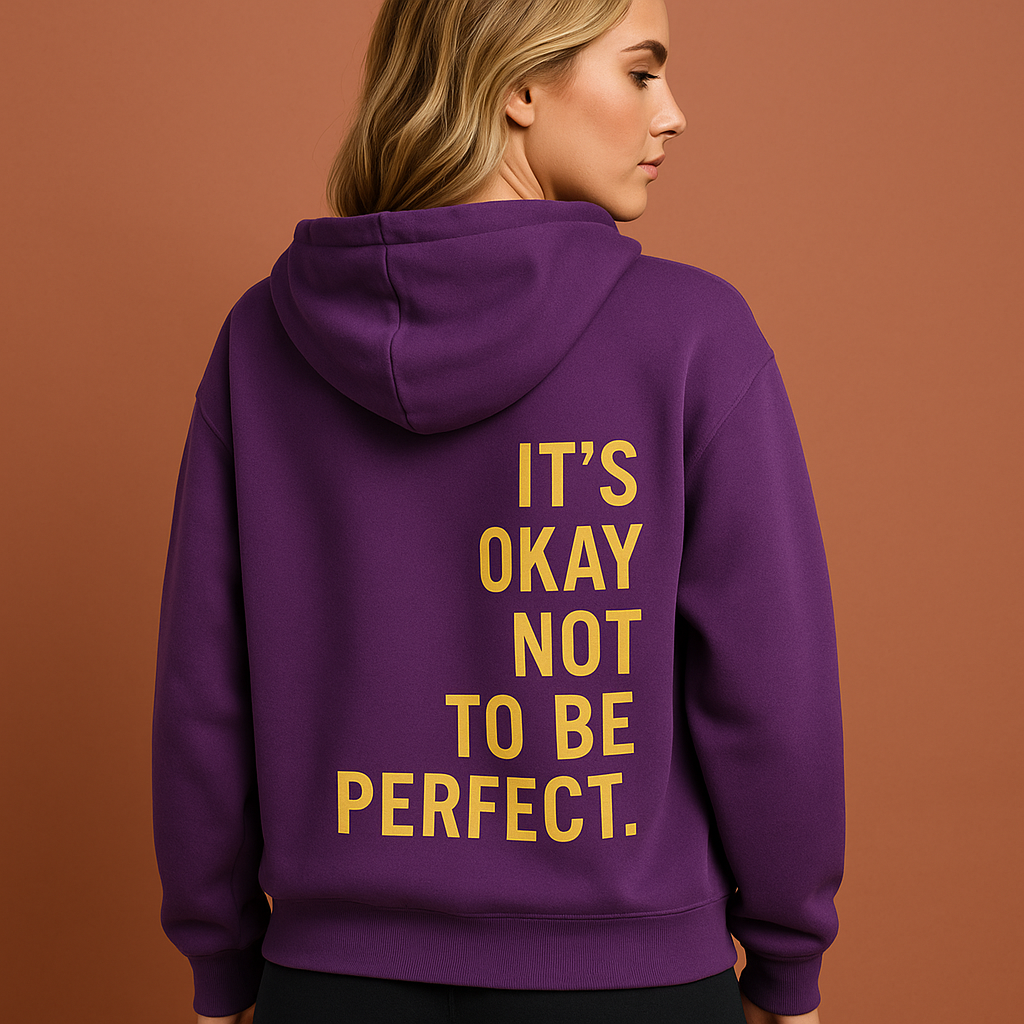 Long hoodie with a comfortable fit for women | Marloes