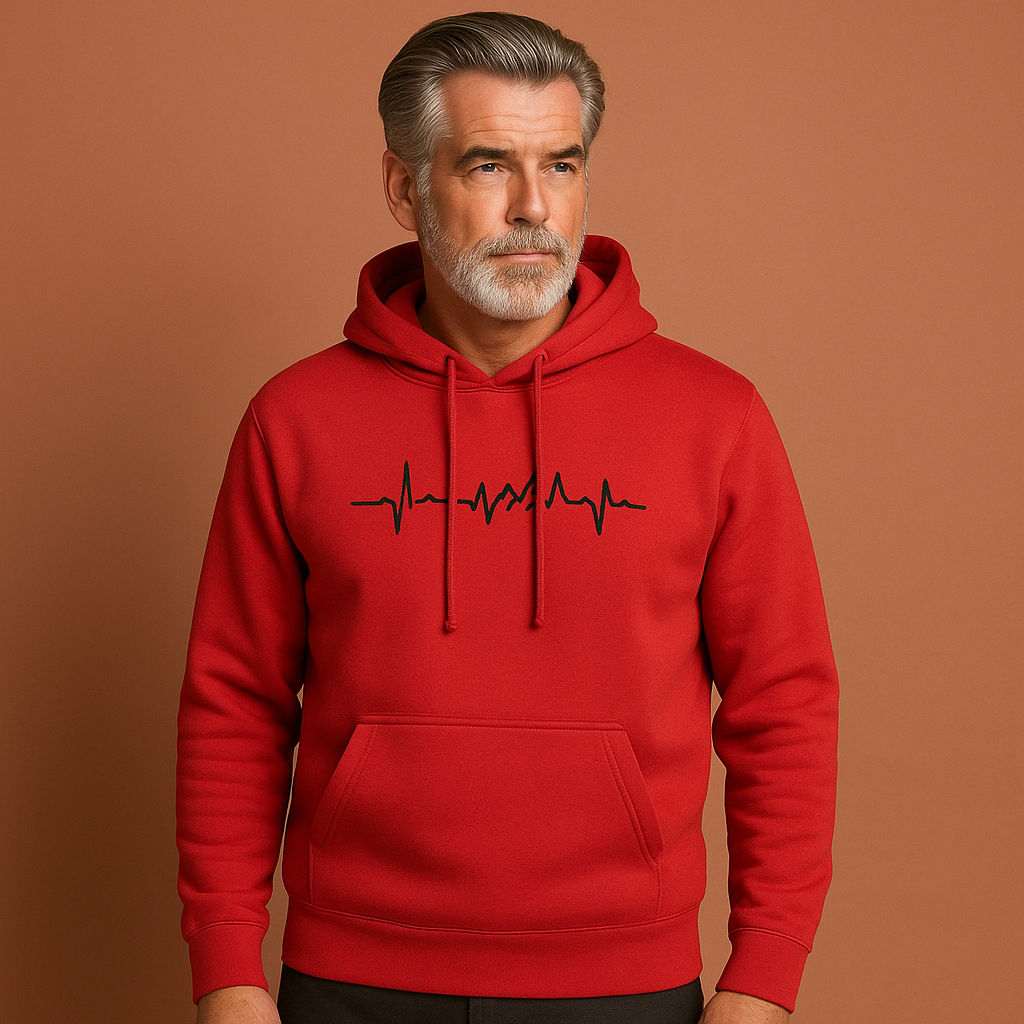 Stylish Casual Hoodie for Men | Rens
