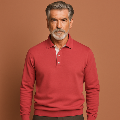 Comfortable men's sweater with a modern fit | Aldo
