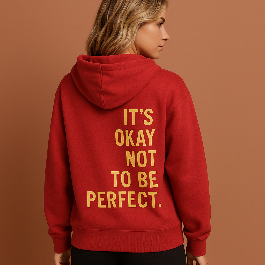 Long hoodie with a comfortable fit for women | Marloes