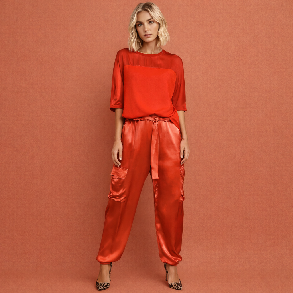 Refined Elegant Set for Women | Kiki