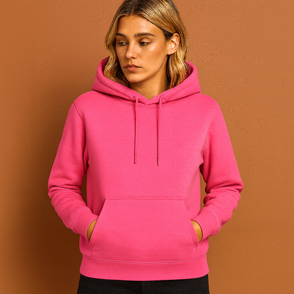 Comfortable casual hoodie for women | Marleen