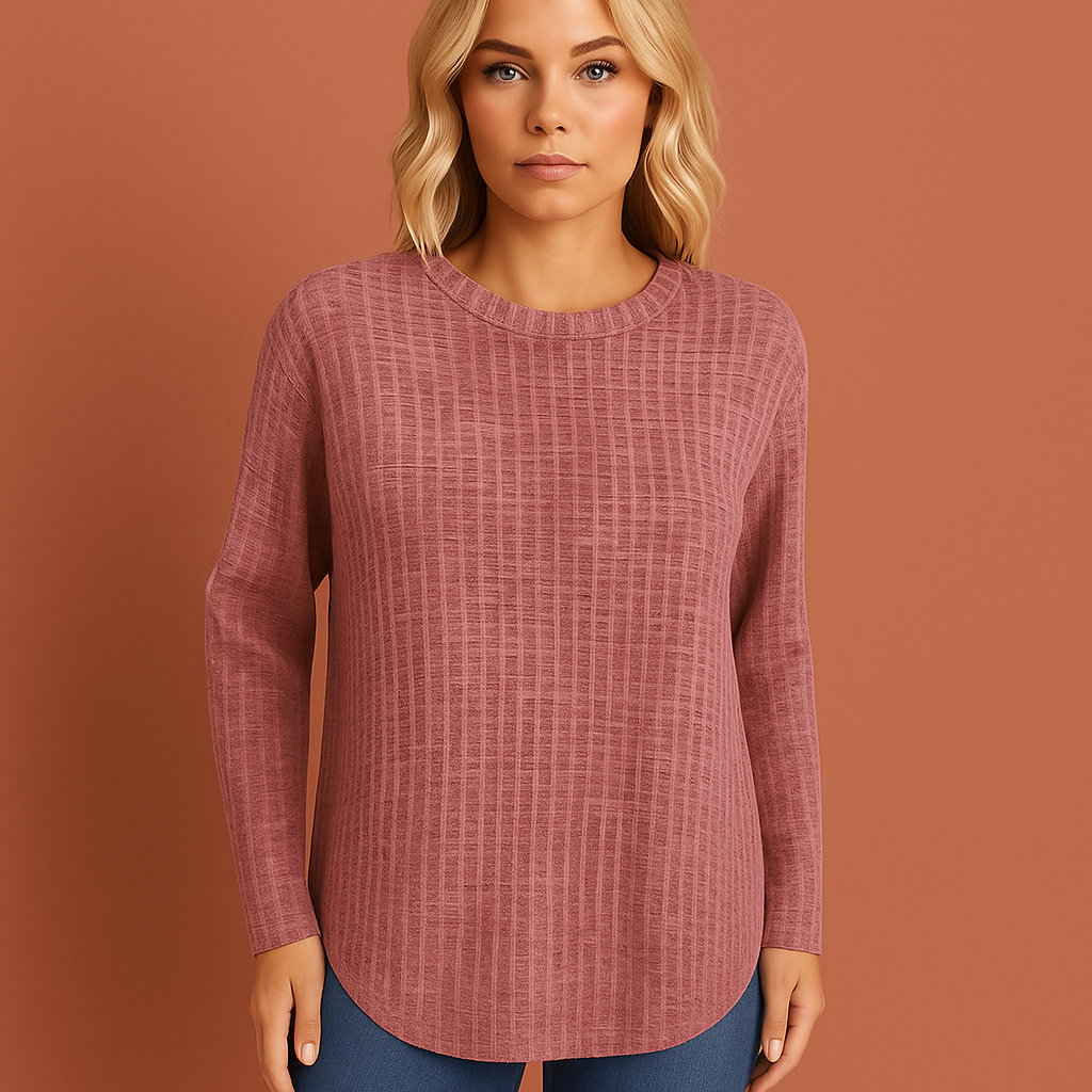 Ultra Comfortable Sweater with Modern Fit for Women | Celes