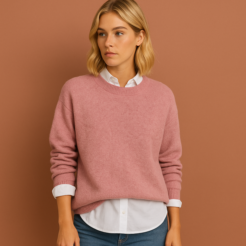 Warm sweater for women | Vera