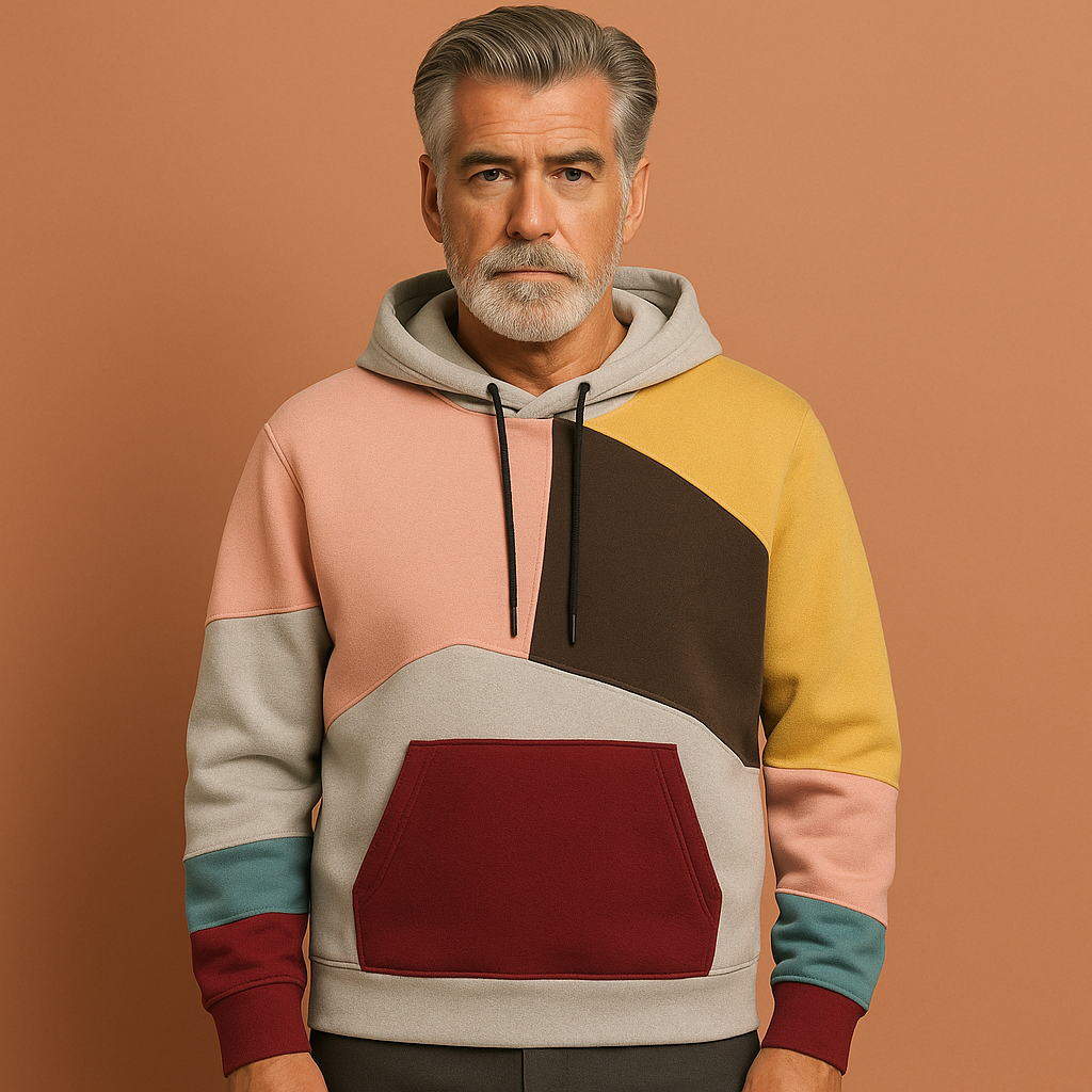 Comfortable hoodie for men | Dion