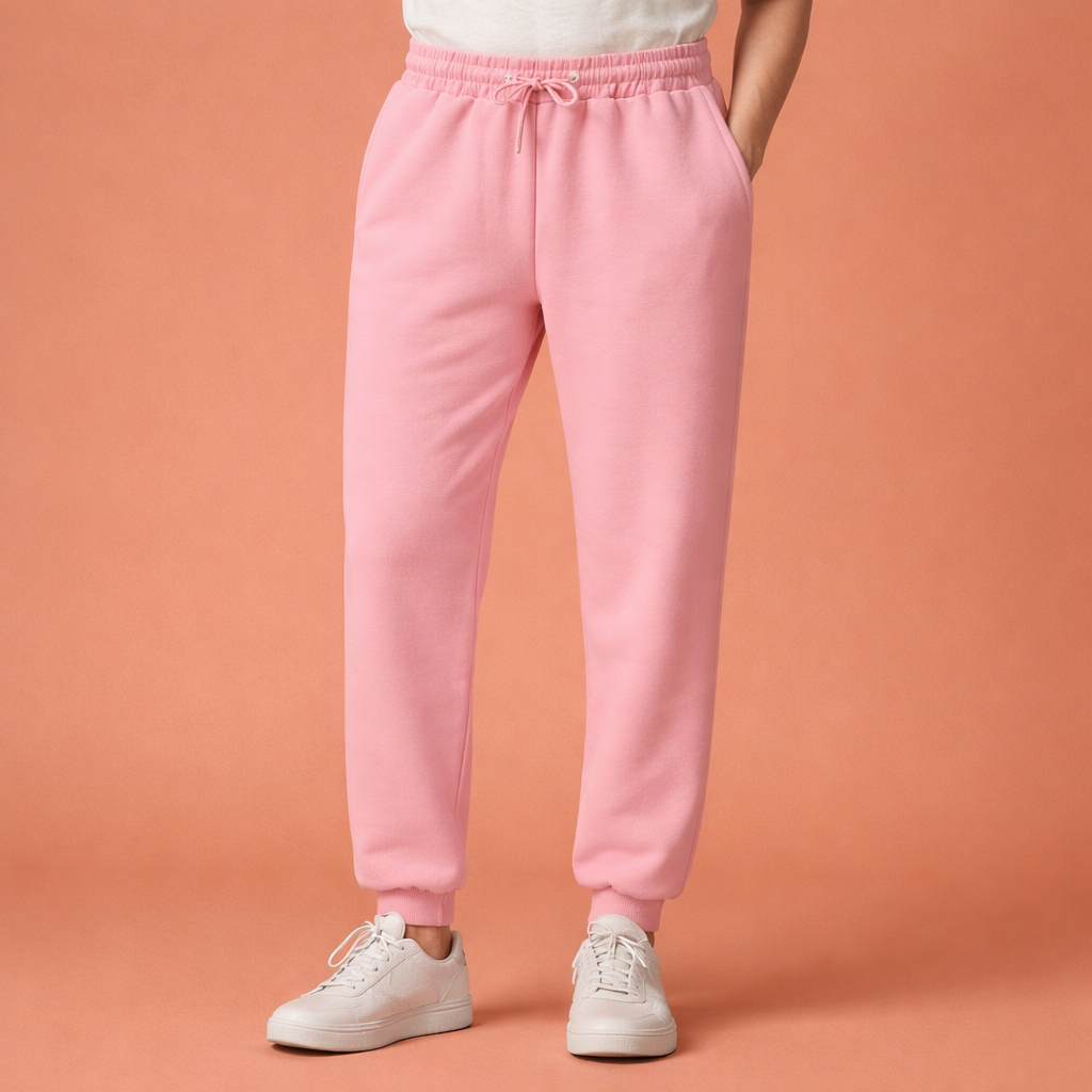 Unisex jogging pants with adjustable waist for men and women | Noa