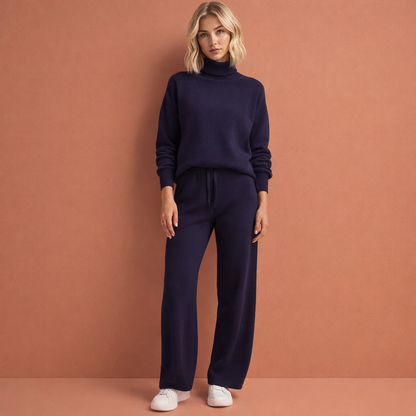 Simple collar set for women | Kimberlee