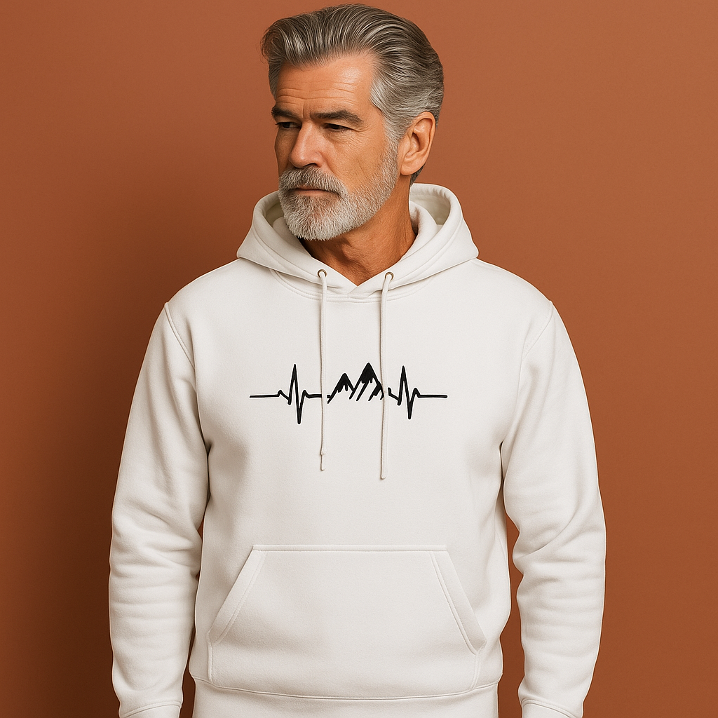 Stylish Casual Hoodie for Men | Rens