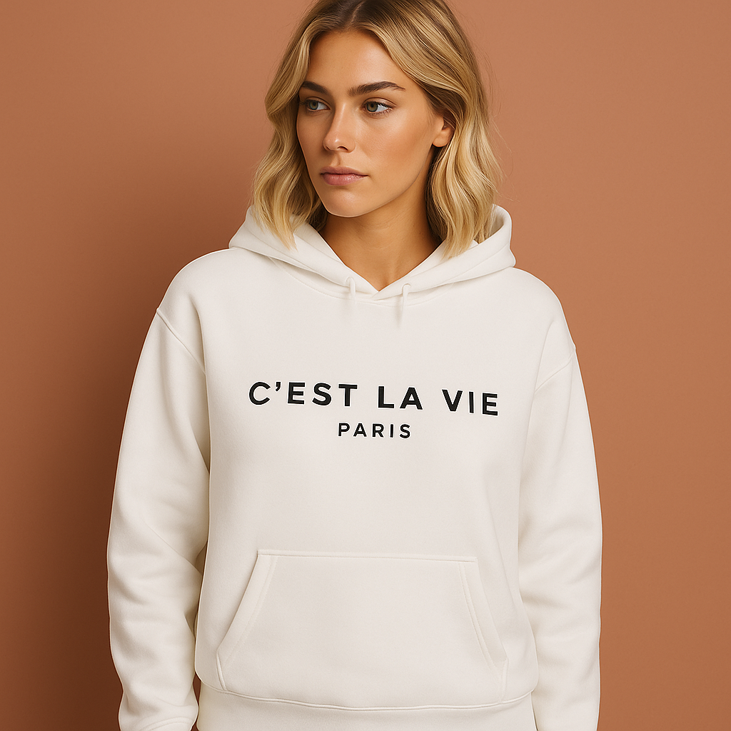 Comfortable hoodie for women | Arna