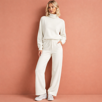 Simple collar set for women | Kimberlee