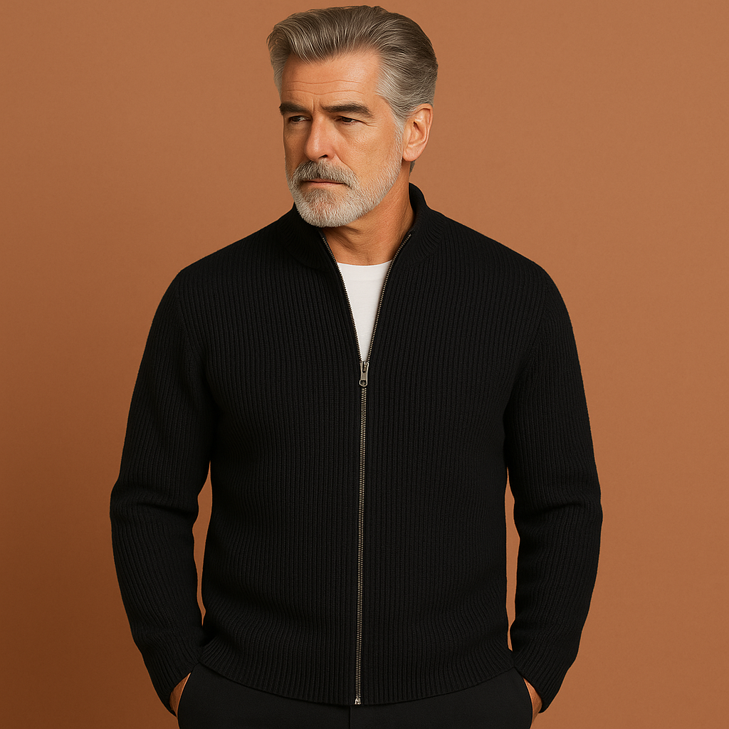 Premium Soft Men's Vest | Bart