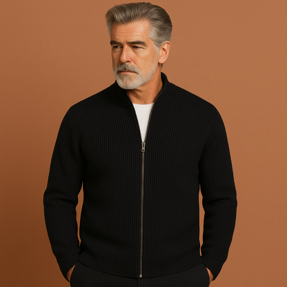 Premium Soft Men's Vest | Bart