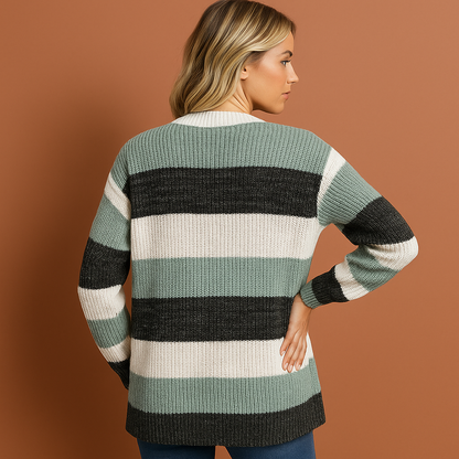 Stylish Autumn Cardigan for Women | Martha