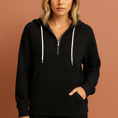 Comfortable oversized hoodie for women | Romy