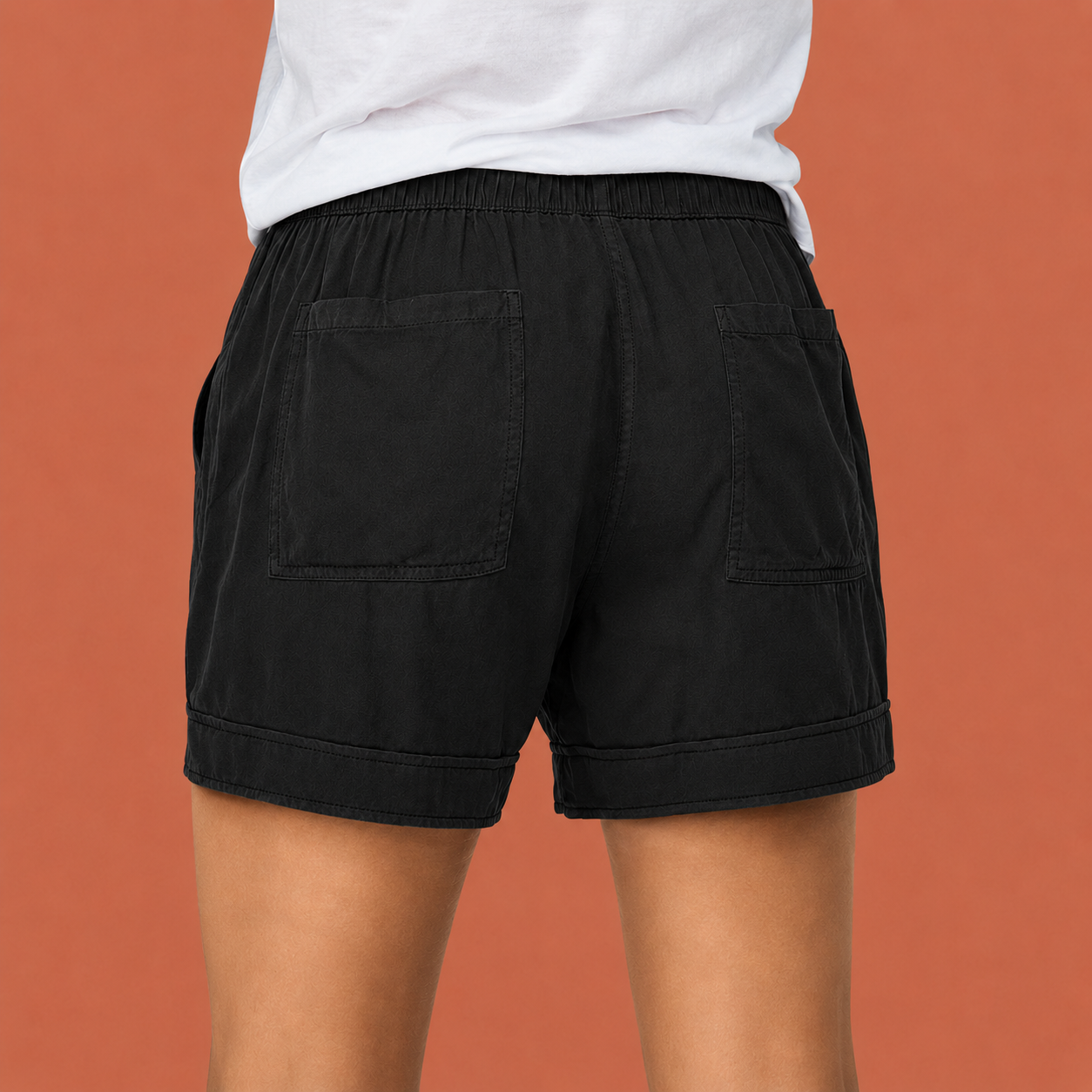 Casual Wide Shorts for Women | Eveleen