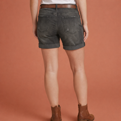 Trendy women's shorts with a comfortable fit for everyday use | Narella