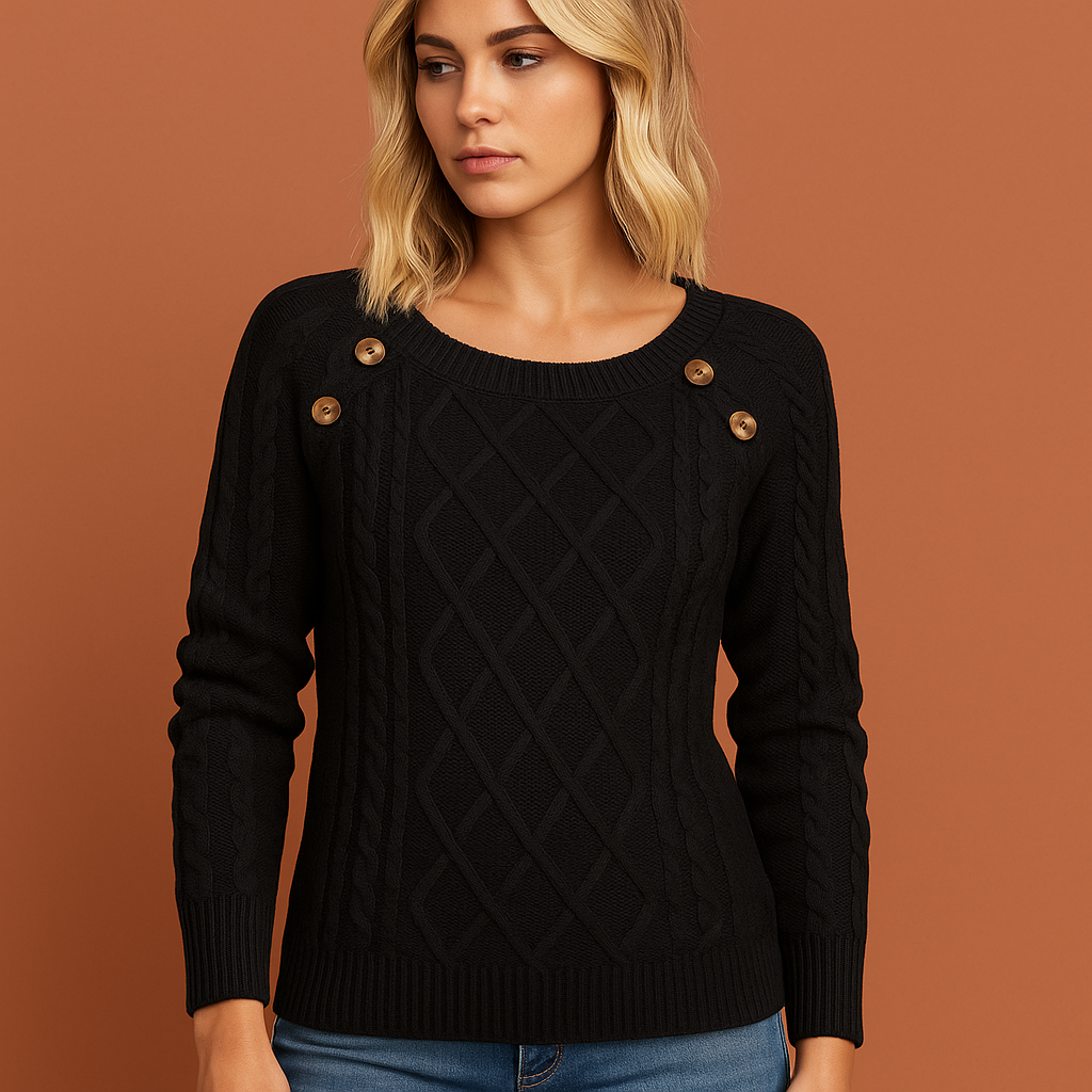 Beautiful sweater for women | Jade