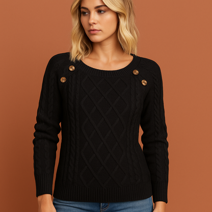 Beautiful sweater for women | Jade