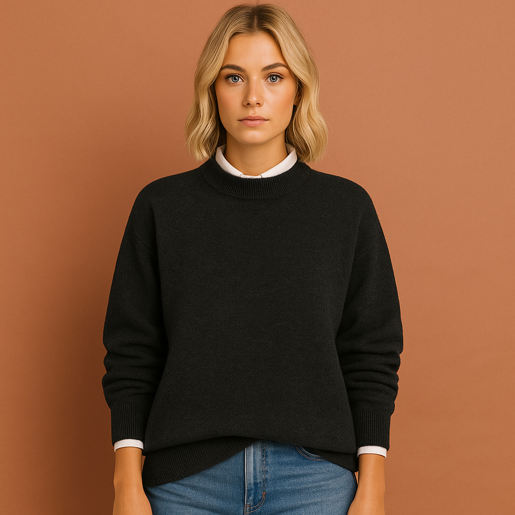 Warm sweater for women | Vera