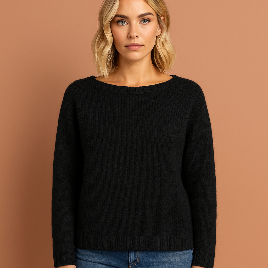 Classic Sweater for Women | Tess