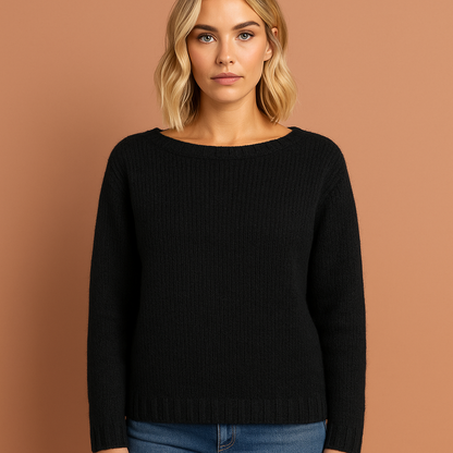 Classic Sweater for Women | Tess