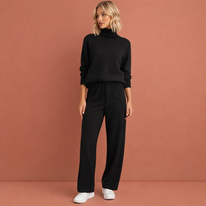 Simple collar set for women | Kimberlee