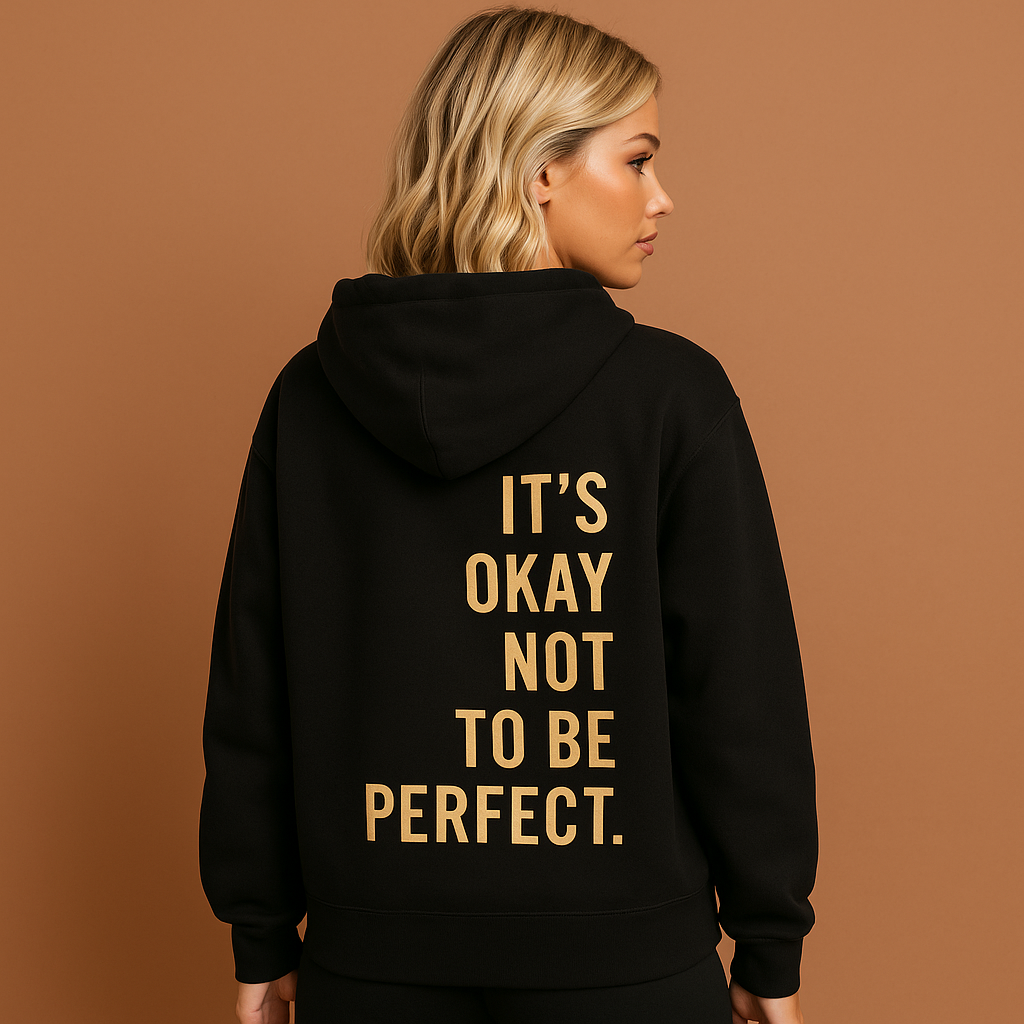 Long hoodie with a comfortable fit for women | Marloes