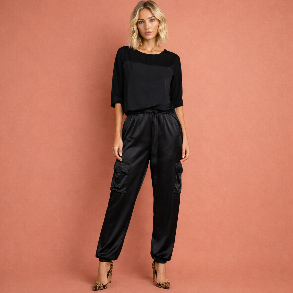 Refined Elegant Set for Women | Kiki