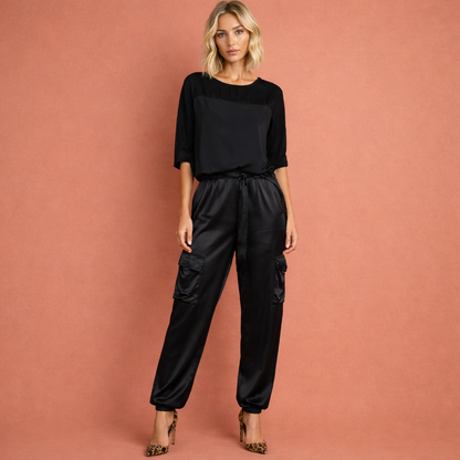 Refined Elegant Set for Women | Kiki